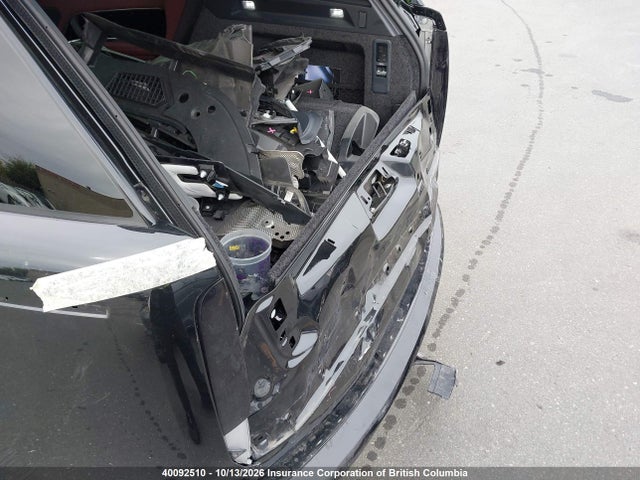 Продаж на аукціоні авто 2025 Land Rover Range Rover P400 Se Swb, vin: SALKP9FU1SA333607, номер лоту: 40092510