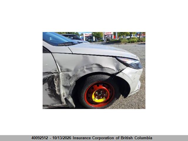 40092512 :رقم المزاد ، KMHLM4AG1NU277272 vin ، 2022 Hyundai Elantra Sel مزاد بيع