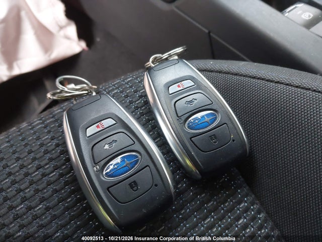 Subaru Forester Premium 2025 JF2SLDDC6SH525680 Image 11