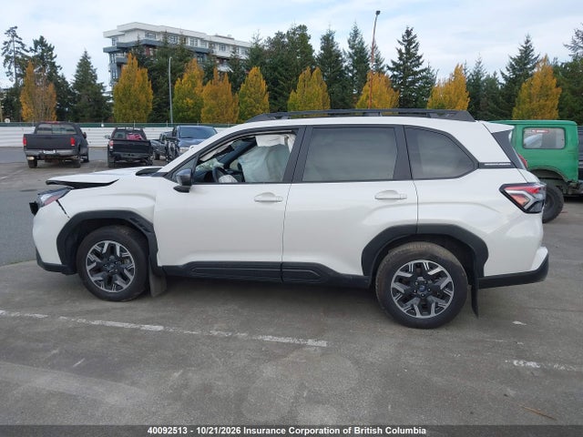 Subaru Forester Premium 2025 JF2SLDDC6SH525680 Image 13