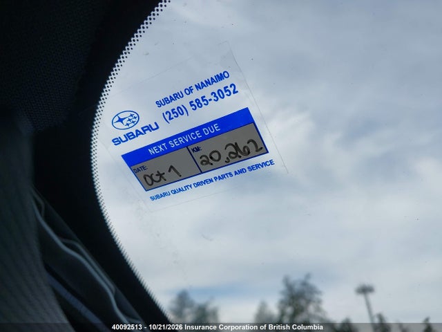 Subaru Forester Premium 2025 JF2SLDDC6SH525680 Image 14
