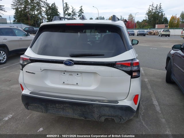 Subaru Forester Premium 2025 JF2SLDDC6SH525680 Image 15
