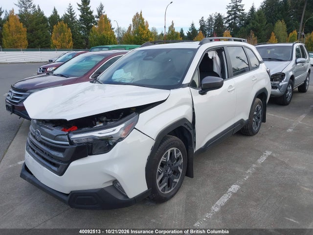 Subaru Forester Premium 2025 JF2SLDDC6SH525680 Image 2