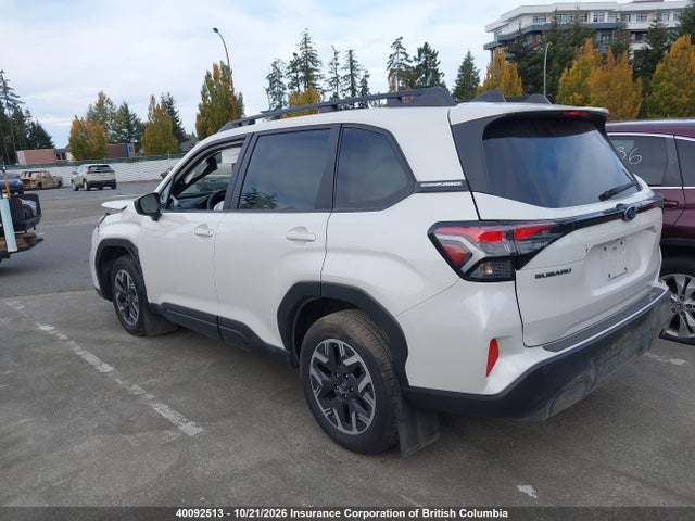 Subaru Forester Premium 2025 JF2SLDDC6SH525680 Image 3