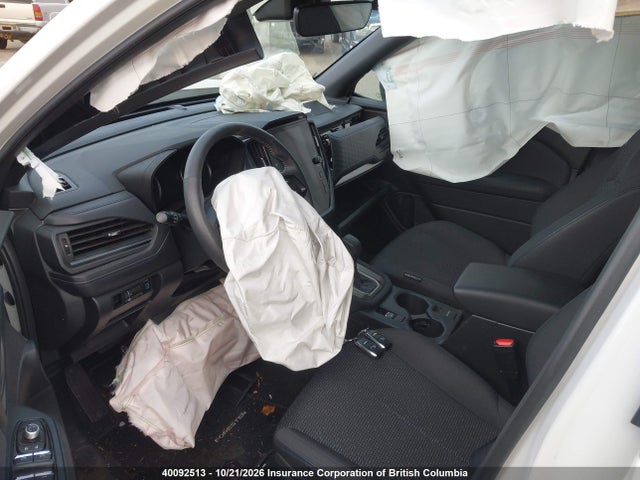 Subaru Forester Premium 2025 JF2SLDDC6SH525680 Image 5