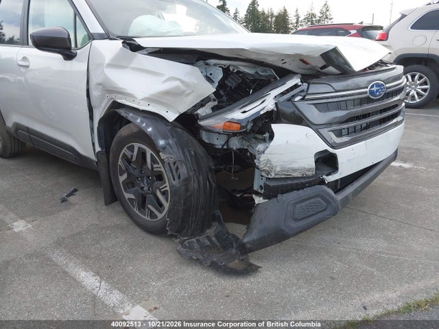 Subaru Forester Premium 2025 JF2SLDDC6SH525680 Image 6