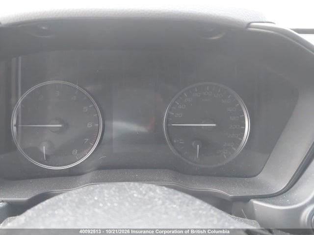 Subaru Forester Premium 2025 JF2SLDDC6SH525680 Image 7