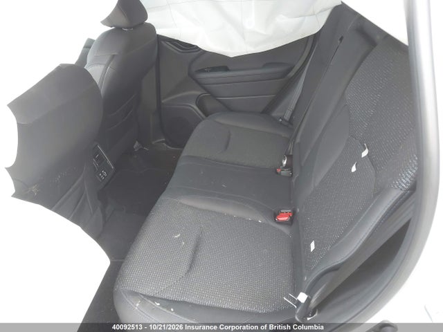 Subaru Forester Premium 2025 JF2SLDDC6SH525680 Image 8