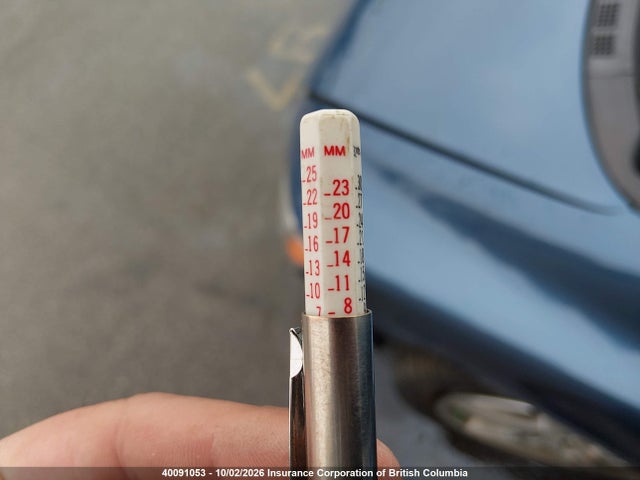 Продаж на аукціоні авто 2006 Acura Csx Touring, vin: 2HHFD56536H204114, номер лоту: 40091053