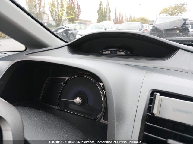 Продаж на аукціоні авто 2006 Acura Csx Touring, vin: 2HHFD56536H204114, номер лоту: 40091053