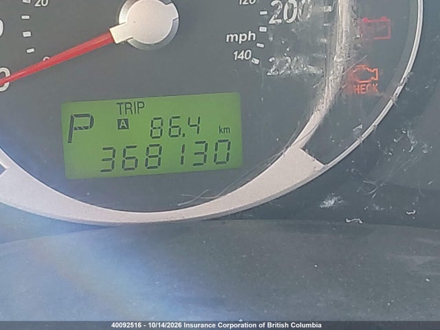 Auction sale of the 2007 Hyundai Tucson Gl/gls, vin: KM8JM72D47U637070, lot number: 40092516