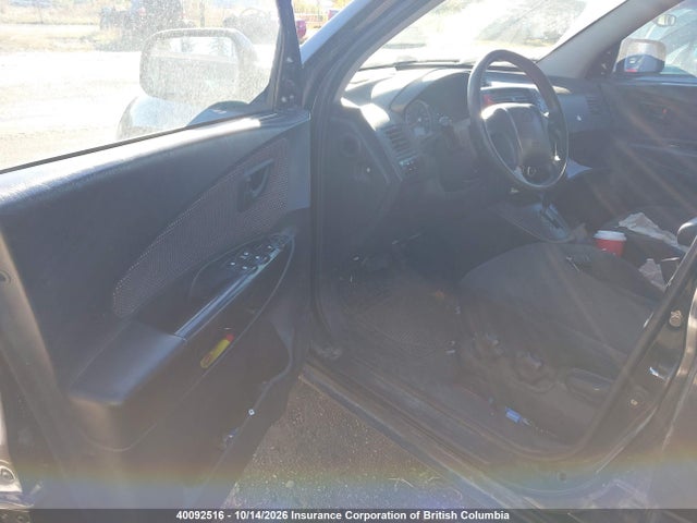 Auction sale of the 2007 Hyundai Tucson Gl/gls, vin: KM8JM72D47U637070, lot number: 40092516