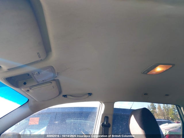 Auction sale of the 2007 Hyundai Tucson Gl/gls, vin: KM8JM72D47U637070, lot number: 40092516