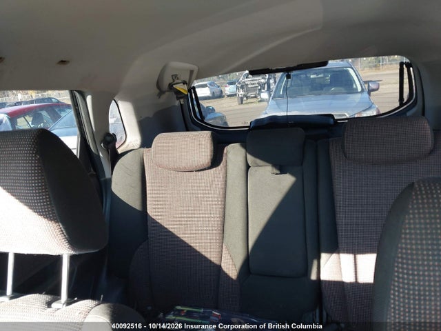 Auction sale of the 2007 Hyundai Tucson Gl/gls, vin: KM8JM72D47U637070, lot number: 40092516
