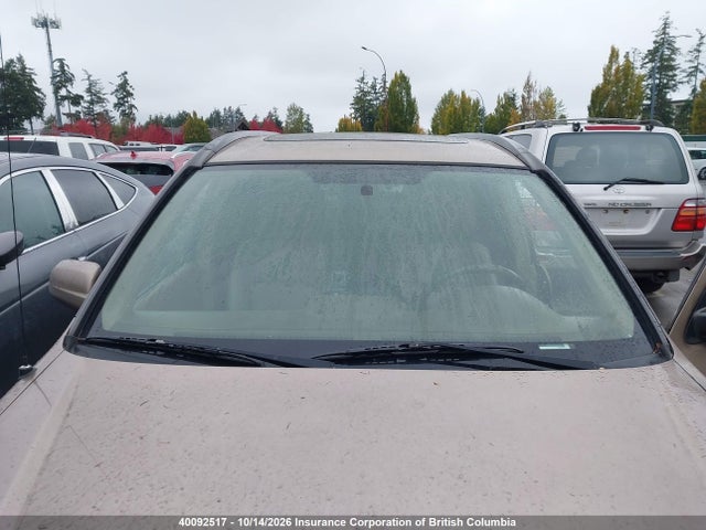 40092517 :رقم المزاد ، JHLRD789X4C802747 vin ، 2004 Honda Cr-v مزاد بيع