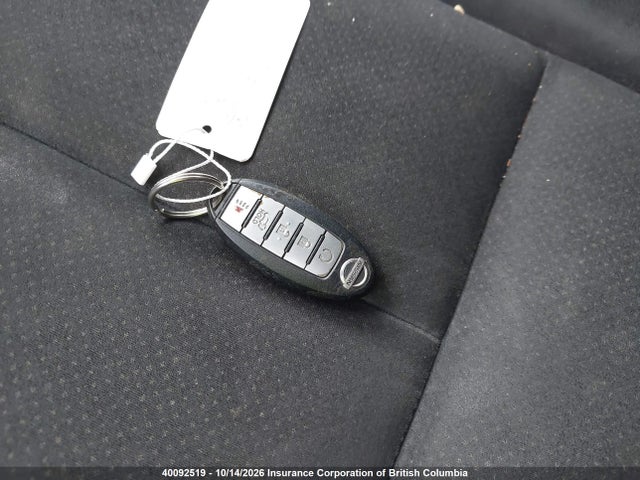 Продаж на аукціоні авто 2016 Nissan Murano Platinum/sl/sv, vin: 5N1AZ2MH6GN132789, номер лоту: 40092519
