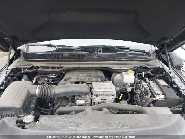 2023 Ram 1500 Sport მანქანა იყიდება აუქციონზე, vin: 1C6SRFVT7PN623169, აუქციონის ნომერი: 40092520