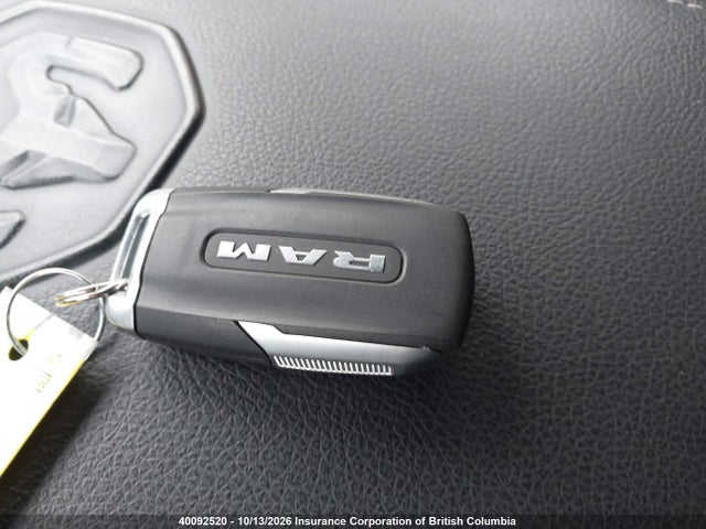 2023 Ram 1500 Sport მანქანა იყიდება აუქციონზე, vin: 1C6SRFVT7PN623169, აუქციონის ნომერი: 40092520