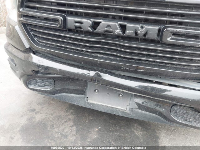 2023 Ram 1500 Sport მანქანა იყიდება აუქციონზე, vin: 1C6SRFVT7PN623169, აუქციონის ნომერი: 40092520