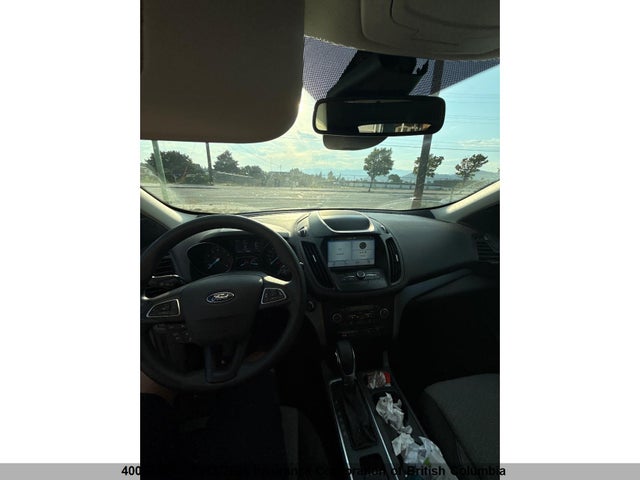 Auction sale of the 2019 Ford Escape Se, vin: 1FMCU9GD8KUB89809, lot number: 40092521