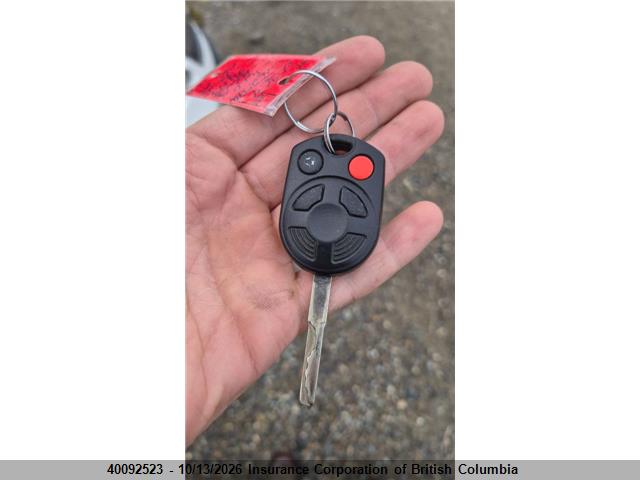 40092523 :رقم المزاد ، 1FAHP3F29CL253173 vin ، 2012 Ford Focus مزاد بيع