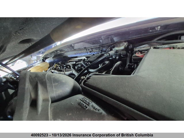 40092523 :رقم المزاد ، 1FAHP3F29CL253173 vin ، 2012 Ford Focus مزاد بيع