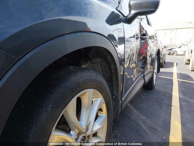 2014 Mazda Cx-5 მანქანა იყიდება აუქციონზე, vin: JM3KE4DY5E0324450, აუქციონის ნომერი: 40092525