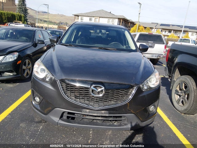 2014 Mazda Cx-5 მანქანა იყიდება აუქციონზე, vin: JM3KE4DY5E0324450, აუქციონის ნომერი: 40092525