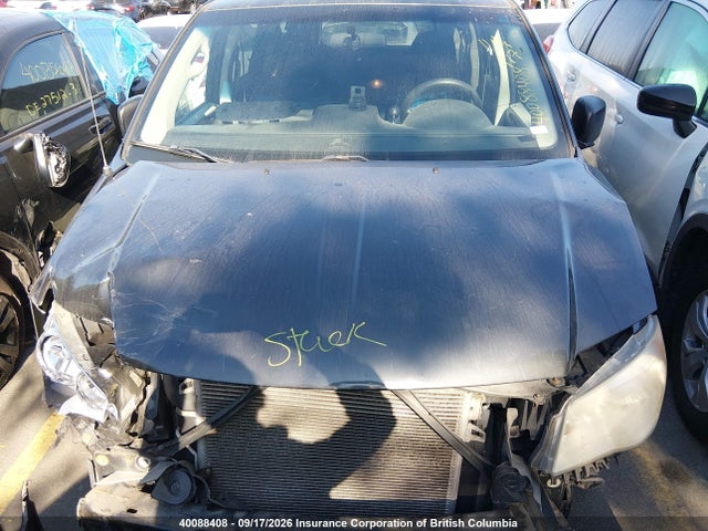 Продаж на аукціоні авто 2011 Dodge Grand Caravan Express, vin: 2D4RN4DG2BR773913, номер лоту: 40088408