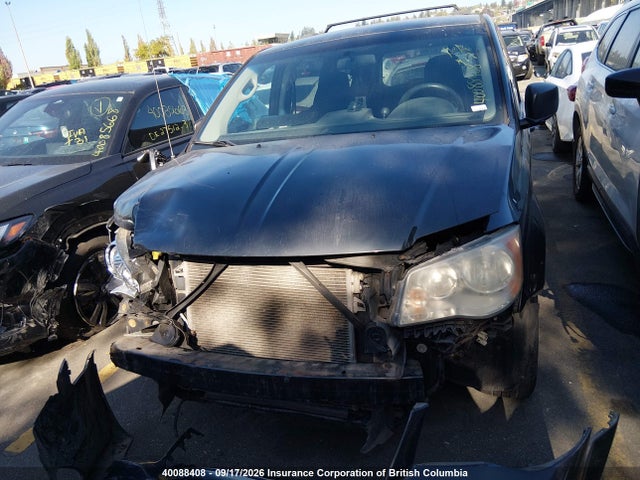 Продаж на аукціоні авто 2011 Dodge Grand Caravan Express, vin: 2D4RN4DG2BR773913, номер лоту: 40088408