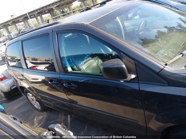 Продаж на аукціоні авто 2011 Dodge Grand Caravan Express, vin: 2D4RN4DG2BR773913, номер лоту: 40088408