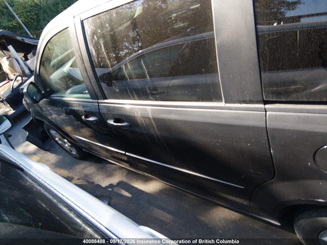 Продаж на аукціоні авто 2011 Dodge Grand Caravan Express, vin: 2D4RN4DG2BR773913, номер лоту: 40088408