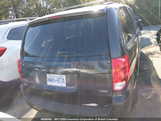 Продаж на аукціоні авто 2011 Dodge Grand Caravan Express, vin: 2D4RN4DG2BR773913, номер лоту: 40088408