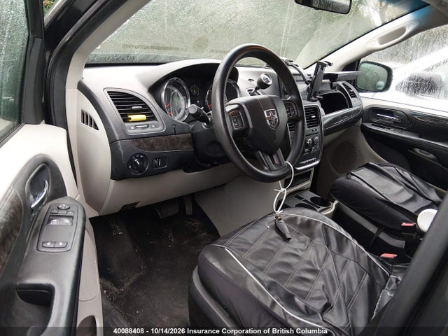 Продаж на аукціоні авто 2011 Dodge Grand Caravan Express, vin: 2D4RN4DG2BR773913, номер лоту: 40088408