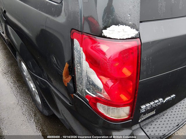 Продаж на аукціоні авто 2011 Dodge Grand Caravan Express, vin: 2D4RN4DG2BR773913, номер лоту: 40088408