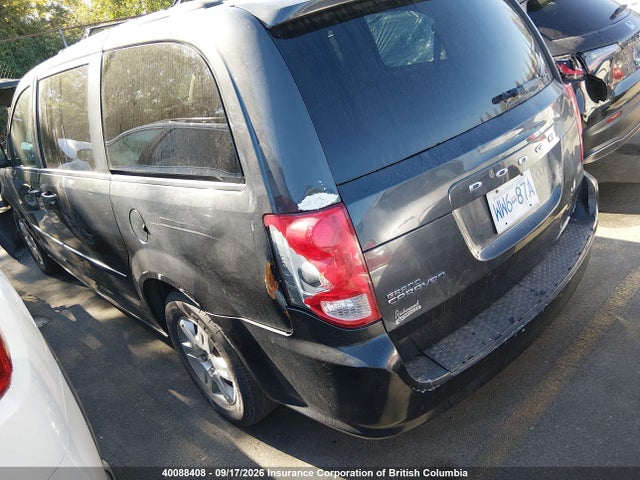 Продаж на аукціоні авто 2011 Dodge Grand Caravan Express, vin: 2D4RN4DG2BR773913, номер лоту: 40088408