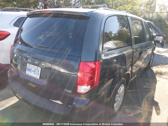 Продаж на аукціоні авто 2011 Dodge Grand Caravan Express, vin: 2D4RN4DG2BR773913, номер лоту: 40088408