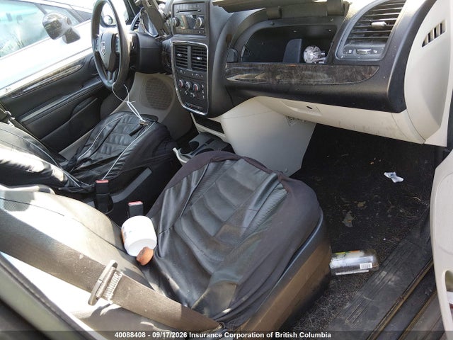 Продаж на аукціоні авто 2011 Dodge Grand Caravan Express, vin: 2D4RN4DG2BR773913, номер лоту: 40088408