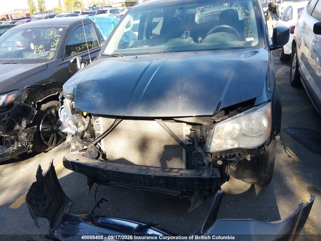 Продаж на аукціоні авто 2011 Dodge Grand Caravan Express, vin: 2D4RN4DG2BR773913, номер лоту: 40088408