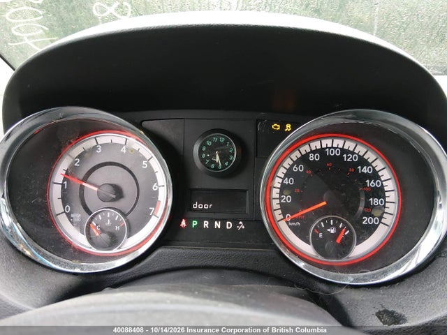 Продаж на аукціоні авто 2011 Dodge Grand Caravan Express, vin: 2D4RN4DG2BR773913, номер лоту: 40088408