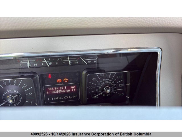 Продаж на аукціоні авто 2007 Lincoln Navigator, vin: 5LMFU28577LJ09261, номер лоту: 40092526