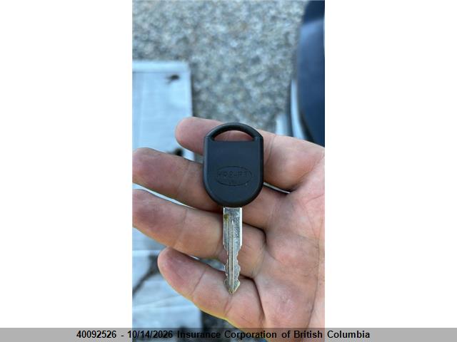 Продаж на аукціоні авто 2007 Lincoln Navigator, vin: 5LMFU28577LJ09261, номер лоту: 40092526