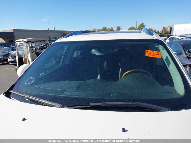 2008 Buick Enclave Cxl მანქანა იყიდება აუქციონზე, vin: 5GAEV23798J221602, აუქციონის ნომერი: 40092532
