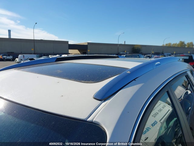 2008 Buick Enclave Cxl მანქანა იყიდება აუქციონზე, vin: 5GAEV23798J221602, აუქციონის ნომერი: 40092532
