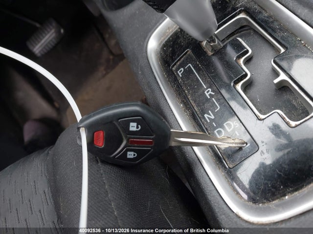 Продажа на аукционе авто 2014 Mitsubishi Outlander Es, vin: JA4AZ2A37EZ605855, номер лота: 40092536