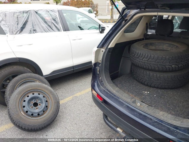 Продажа на аукционе авто 2014 Mitsubishi Outlander Es, vin: JA4AZ2A37EZ605855, номер лота: 40092536