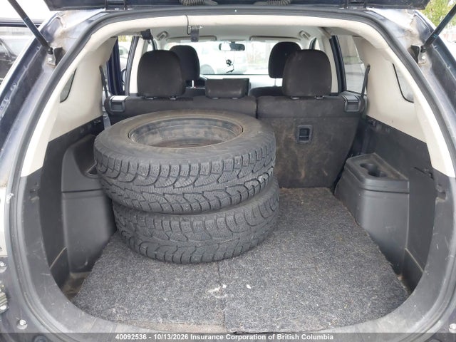 Продажа на аукционе авто 2014 Mitsubishi Outlander Es, vin: JA4AZ2A37EZ605855, номер лота: 40092536