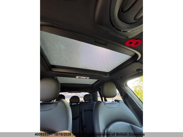 Mini 5 Door Cooper S 2016 WMWXU3C55G2D30078 Image 10