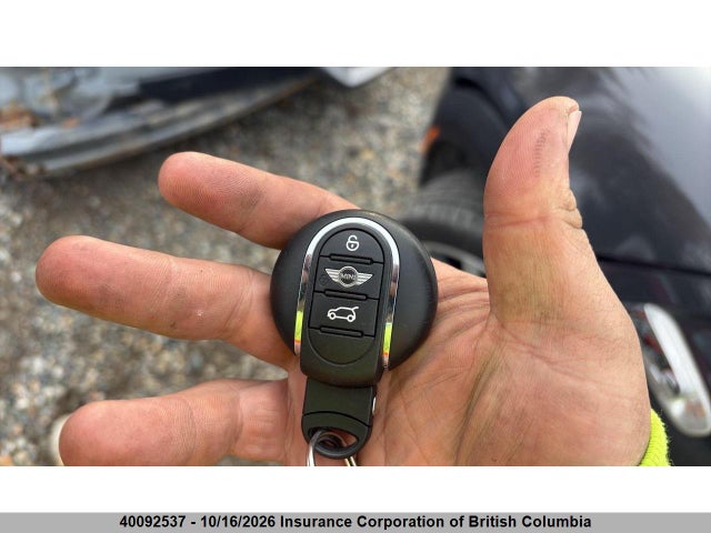 Mini 5 Door Cooper S 2016 WMWXU3C55G2D30078 Image 13