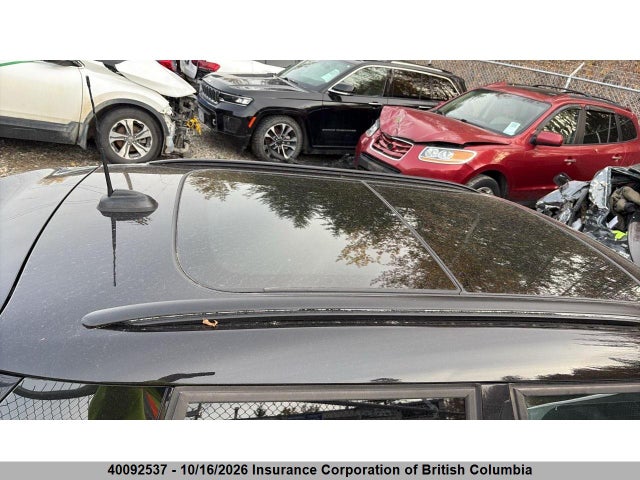 Mini 5 Door Cooper S 2016 WMWXU3C55G2D30078 Image 6